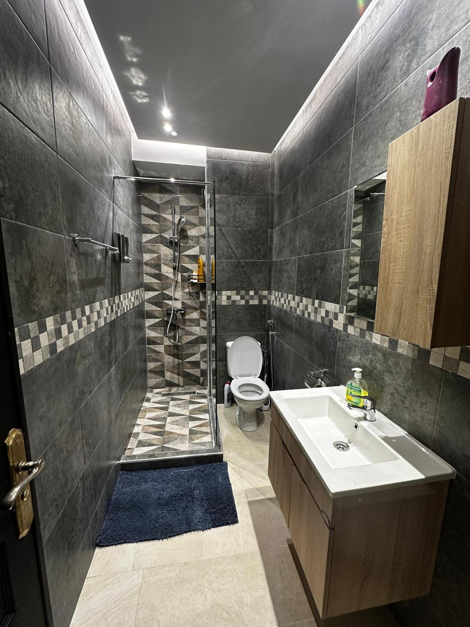 Studio Borj Rayhane Tangier Exterior photo